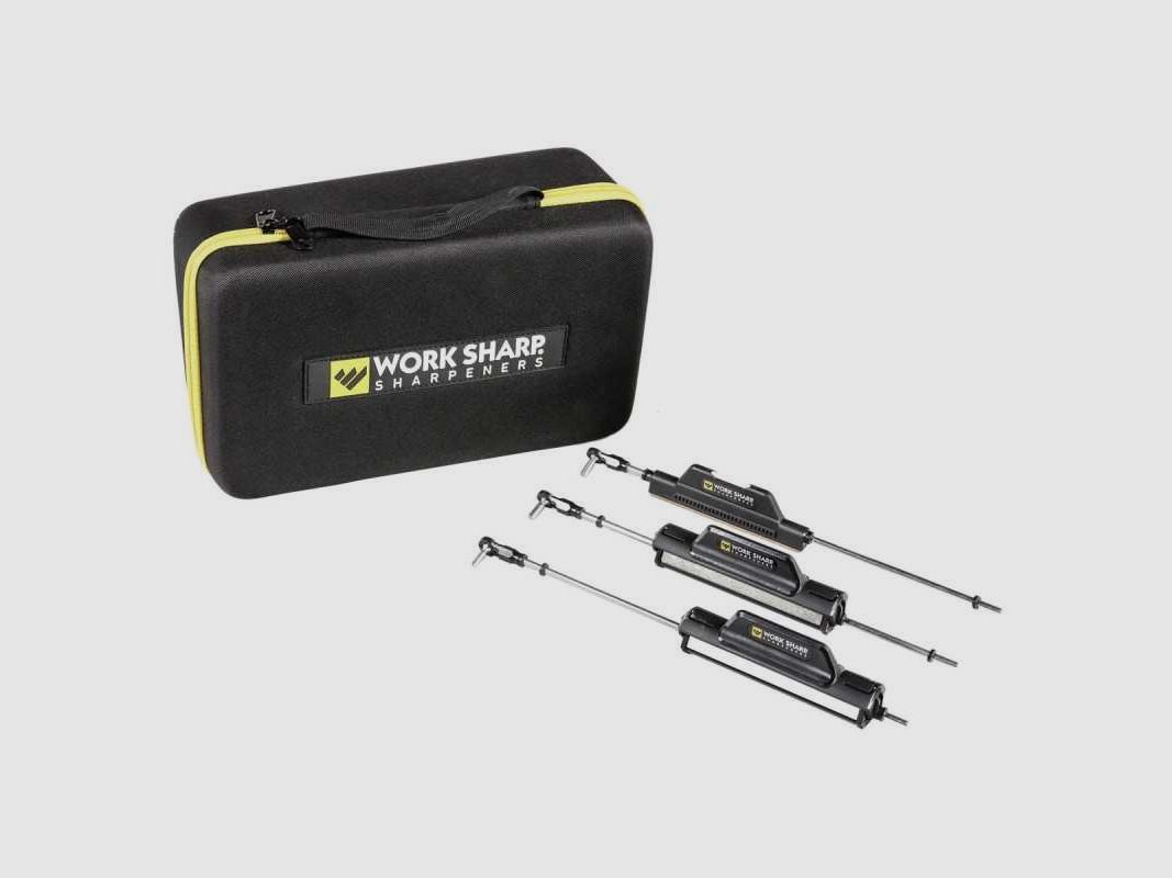 Work Sharp PRECISION ADJUST KNIFE SHARPENER UPGRADE KIT WSSA0004772-I, image 1 sur 2