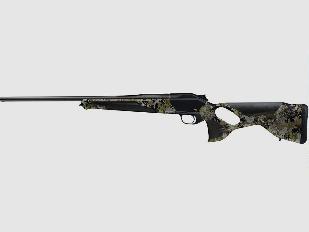 BLASER	 Mod. R8 Ultimate  HunTec CAMO