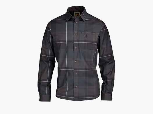 Hrkila Chemise à Manches Longues Akse
