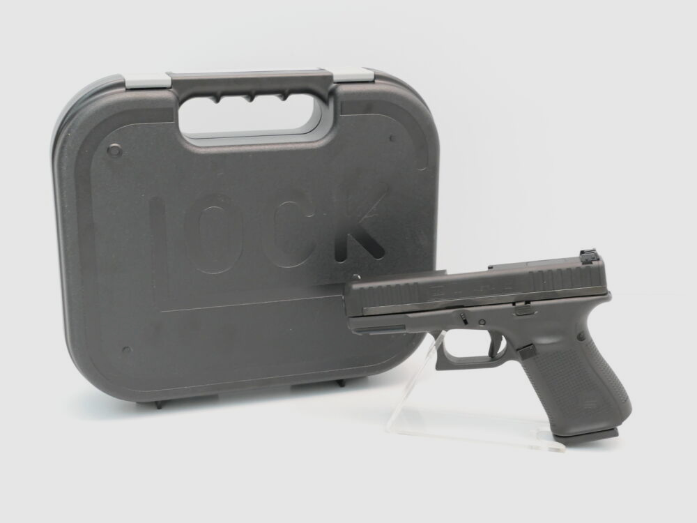 Glock 44
