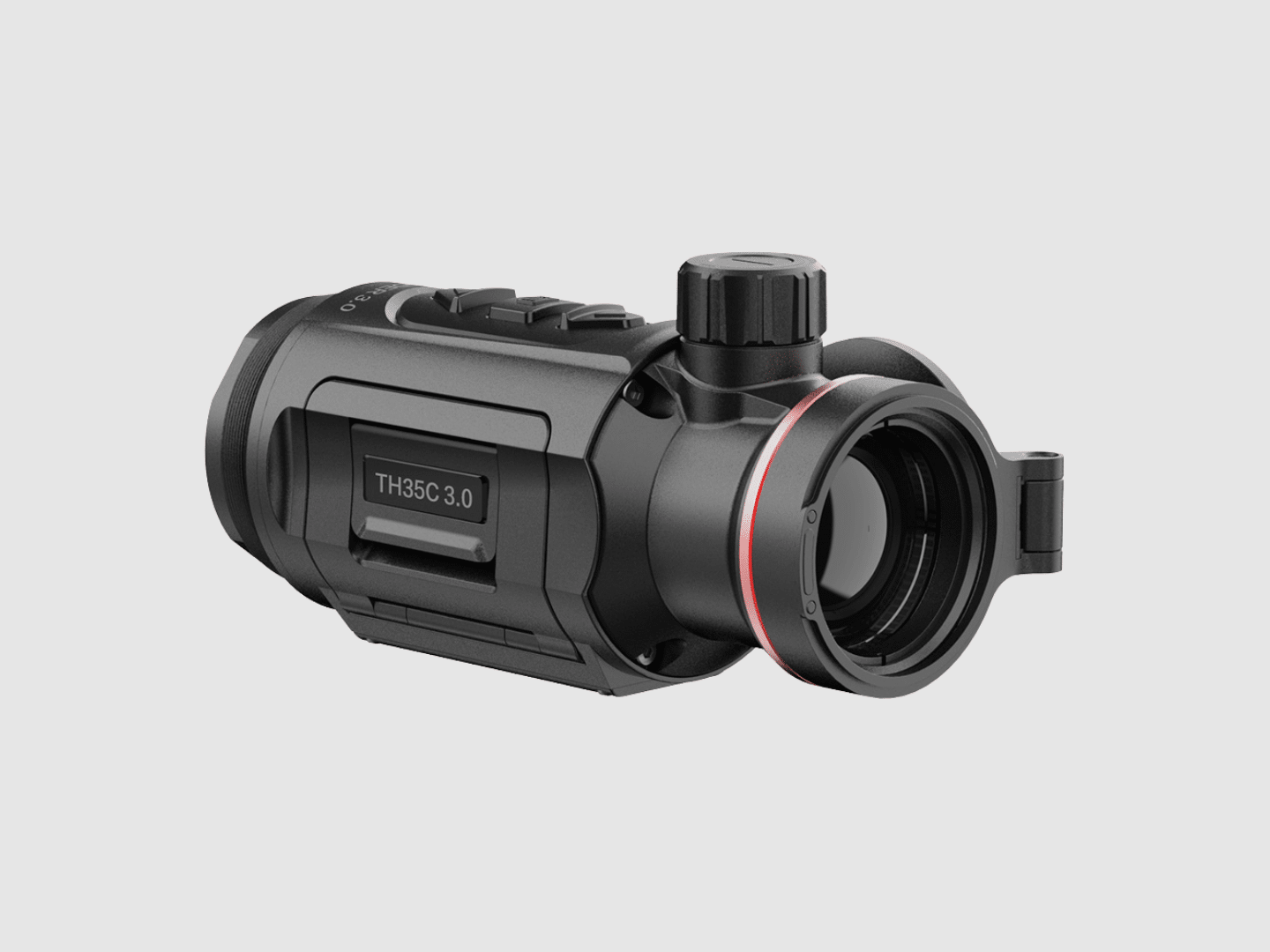 Clip-On Wärmebild Thunder TH35C 3.0 HIKMICRO, Bild 1 von 5