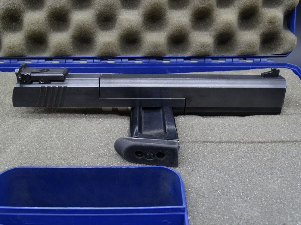 Peters Stahl PSW VI Wechselsystem Kaliber .22lr PSW VI 1911 / Multicaliber
