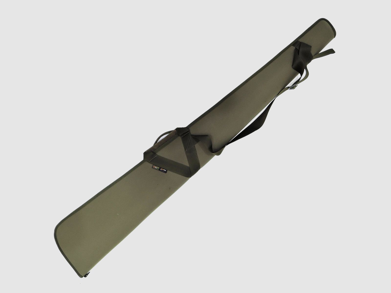 Riserva – Gewehrfutteral (Cordura Naturelle – 136 cm), Bild 2 von 2