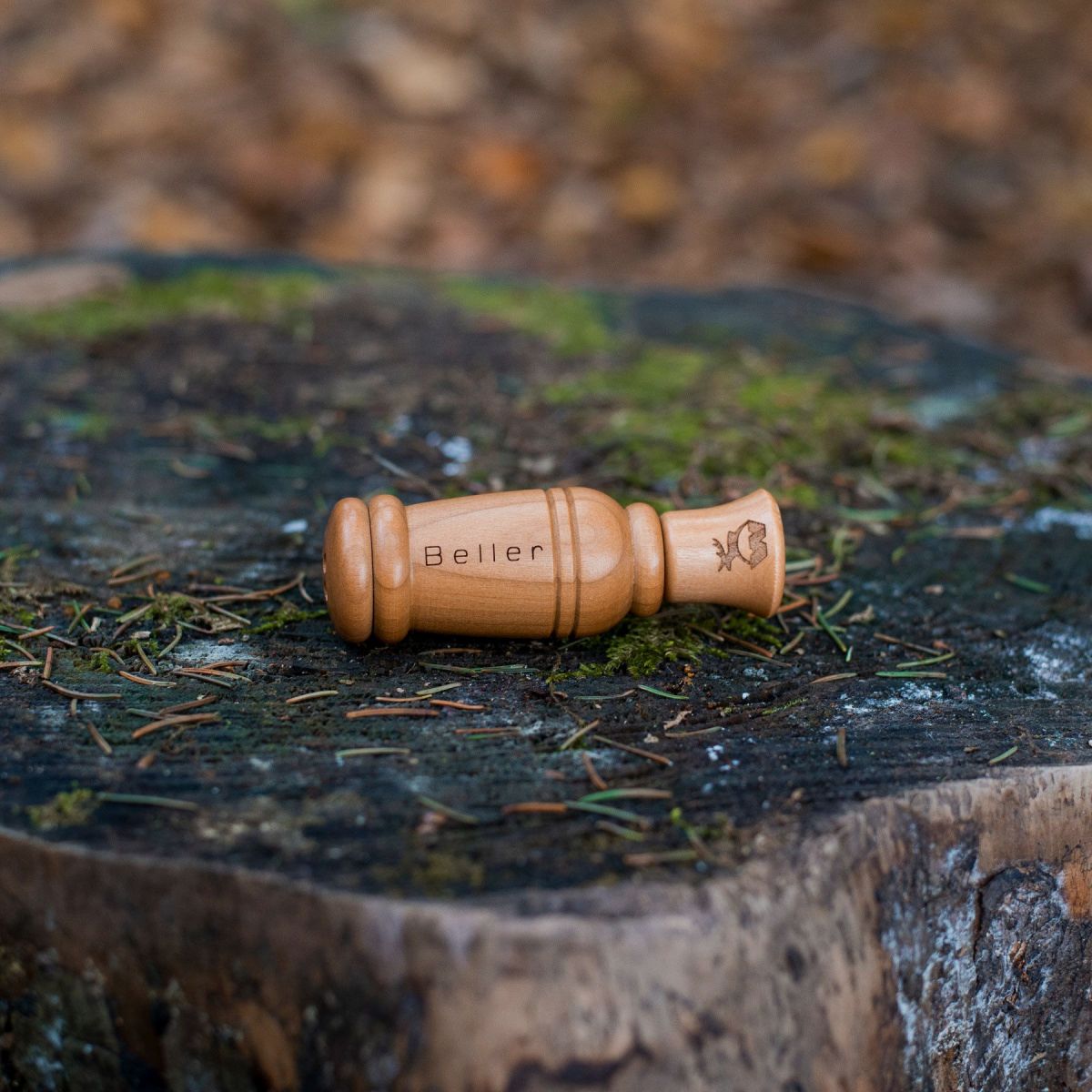 WEISSKIRCHEN Universele Fuchsbeller