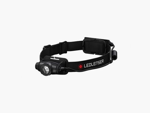 LEDLENSER H5R CORE LED-Stirnlampe