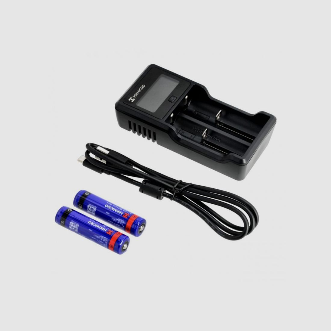 Thermal imaging camera HIKMICRO Lynx 3.0 LQ35, image 3 of 9