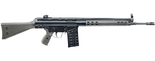 Umarex Airsoft Gewehr G3