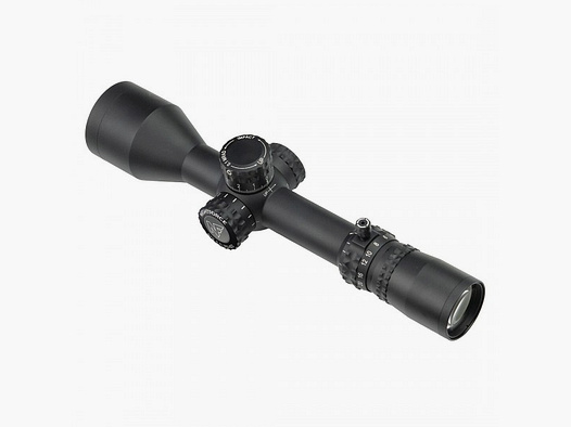 Nightforce NX8 2.5-20x50 F2, Mil-CF2 Leuchtabsehen. Die Spitzenoptik für magische Erfolge!