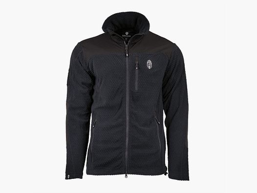 Jacke Egil