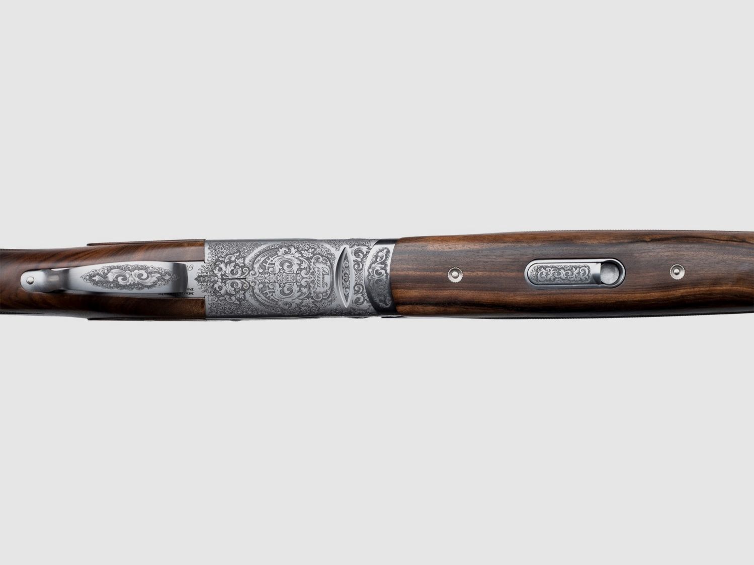 BERETTA 687 EELL DIAMOND PIGEON RESTYLE, image 5 of 6