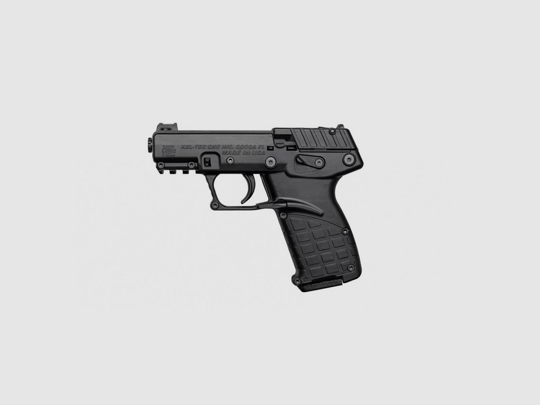 Kel-Tec P17 pistol .22 LR, image 2 of 2