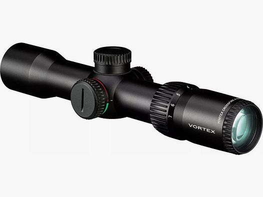 Celownik łukowy Vortex Crossfire II 2-7x32