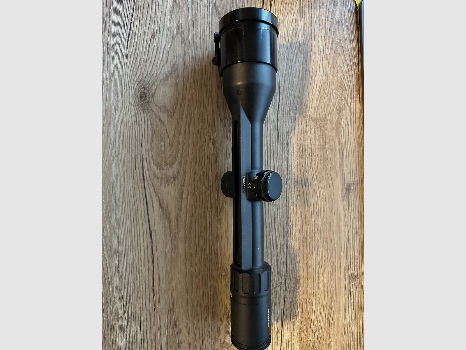 Zielfernrohr Minox 2-10x50 S, Bild 2 von 4
