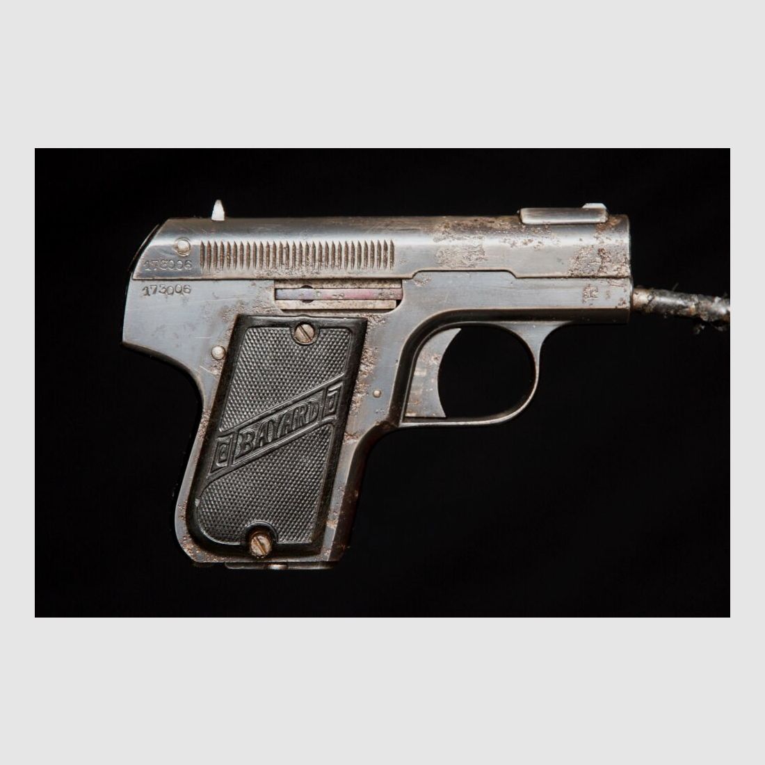 Piper Bayard M 1908, image 1 sur 2