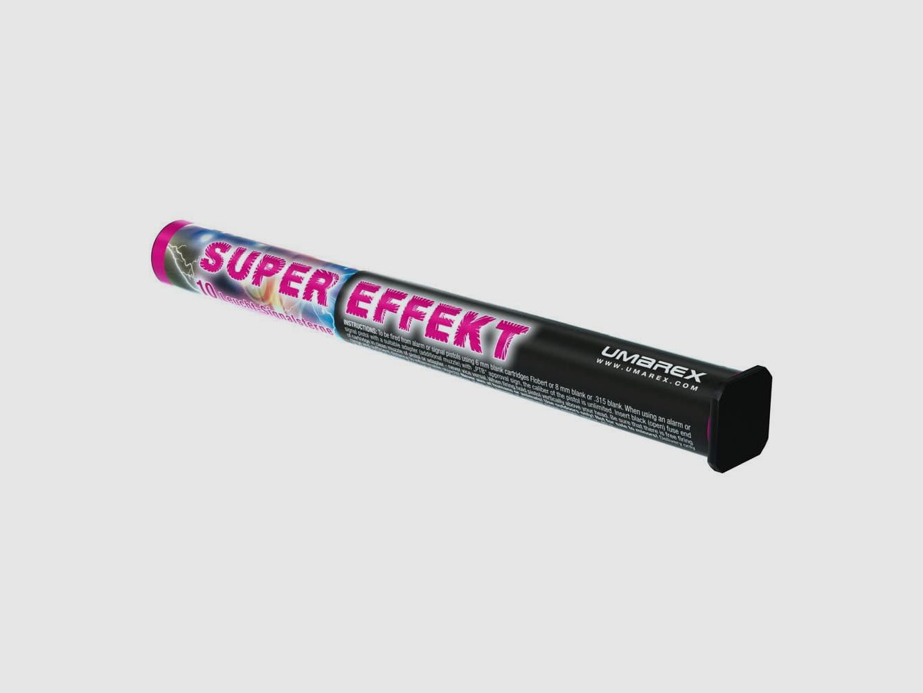 Umarex Super Efecto Estrellas de Señal