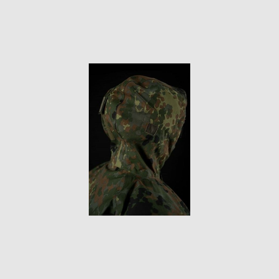 Recon Company Recon Nässeschutz Spezialkräfte, Flecktarn, Bild 6 von 8