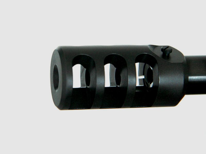 SAKO TRG	 TRG42
