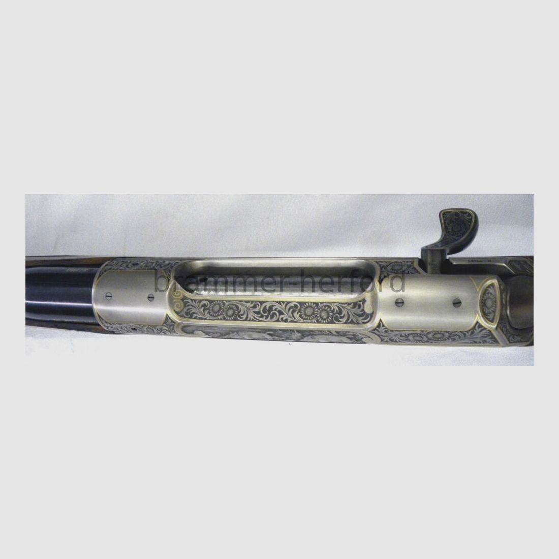 Sauer & Sohn 200