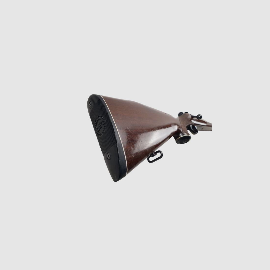 GEBRAUCHT - BÜCHSE SAKO VIXEN L461 KAL.222REM, Bild 8 von 10