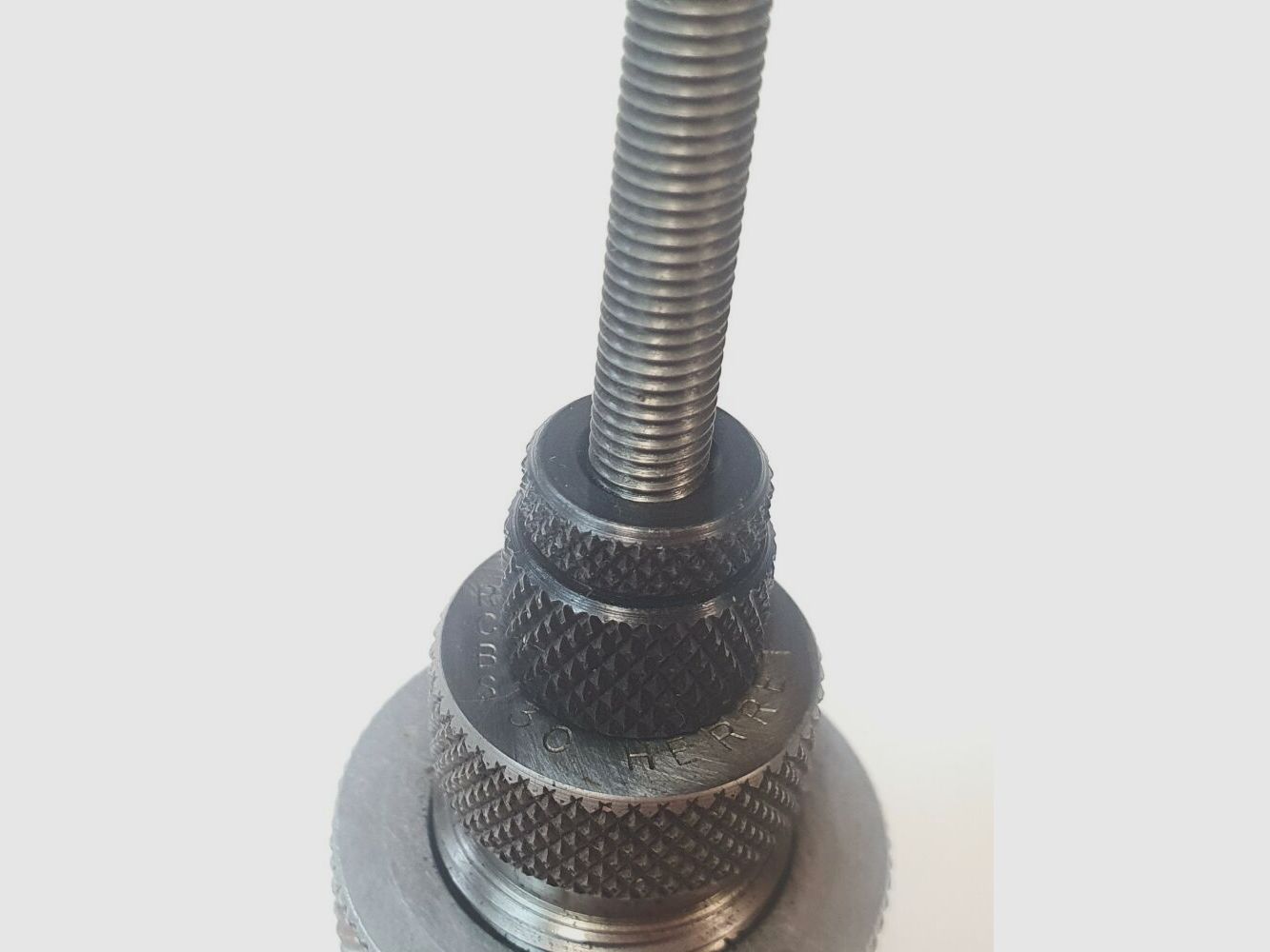 RCBS RCBS Reloader Full Length Die Set, .30 Herrett
