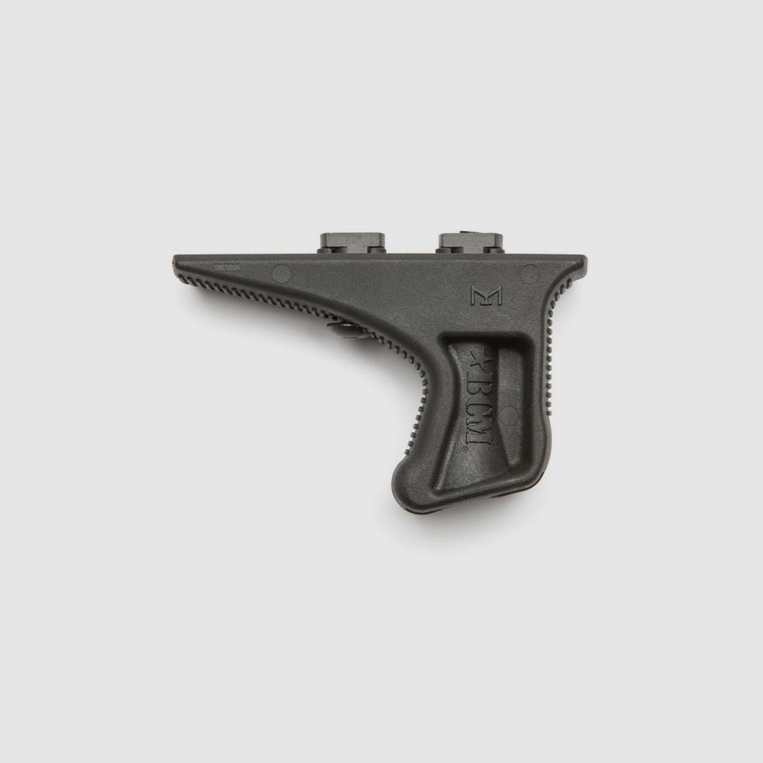 BCM® Kinesthetic Angled Grip - (M-LOK® Compatible*)