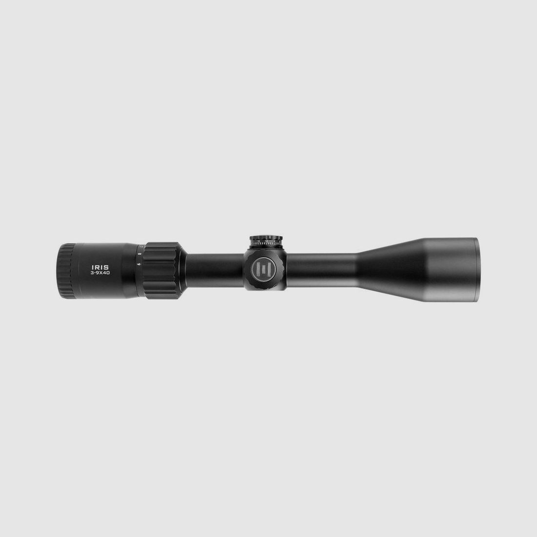 Element Optics lunette Iris 3-9×40 SFP, image 3 sur 7