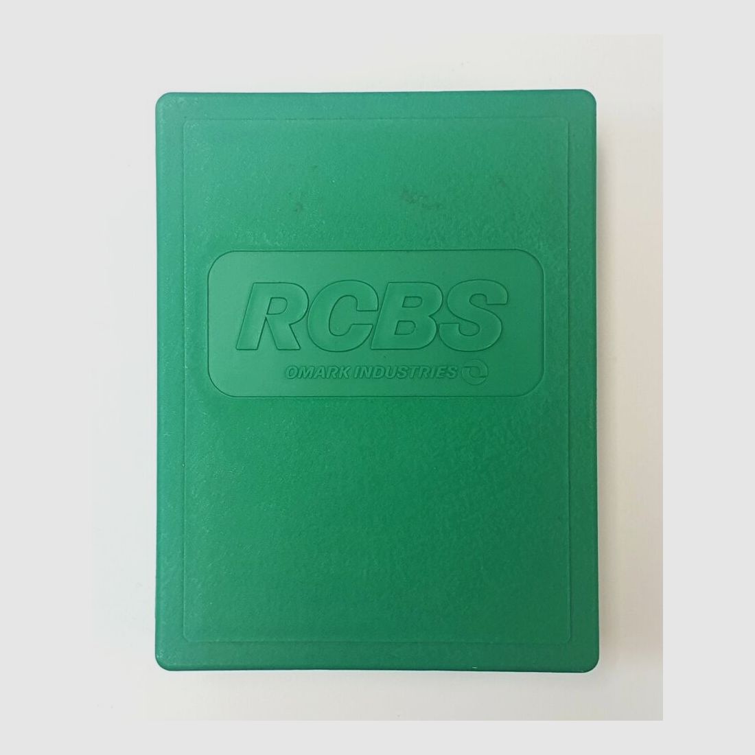 RCBS RCBS Reloader Full Length Die Set, 7mm REM MAG