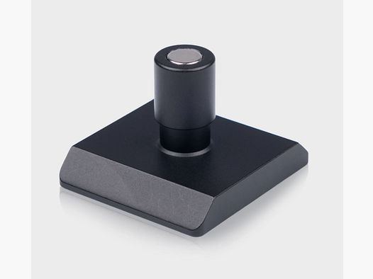 ÉQUIPEMENT DE PRÉCISION SPARTAN - Adaptateur Arca sur 12 mm Spartan