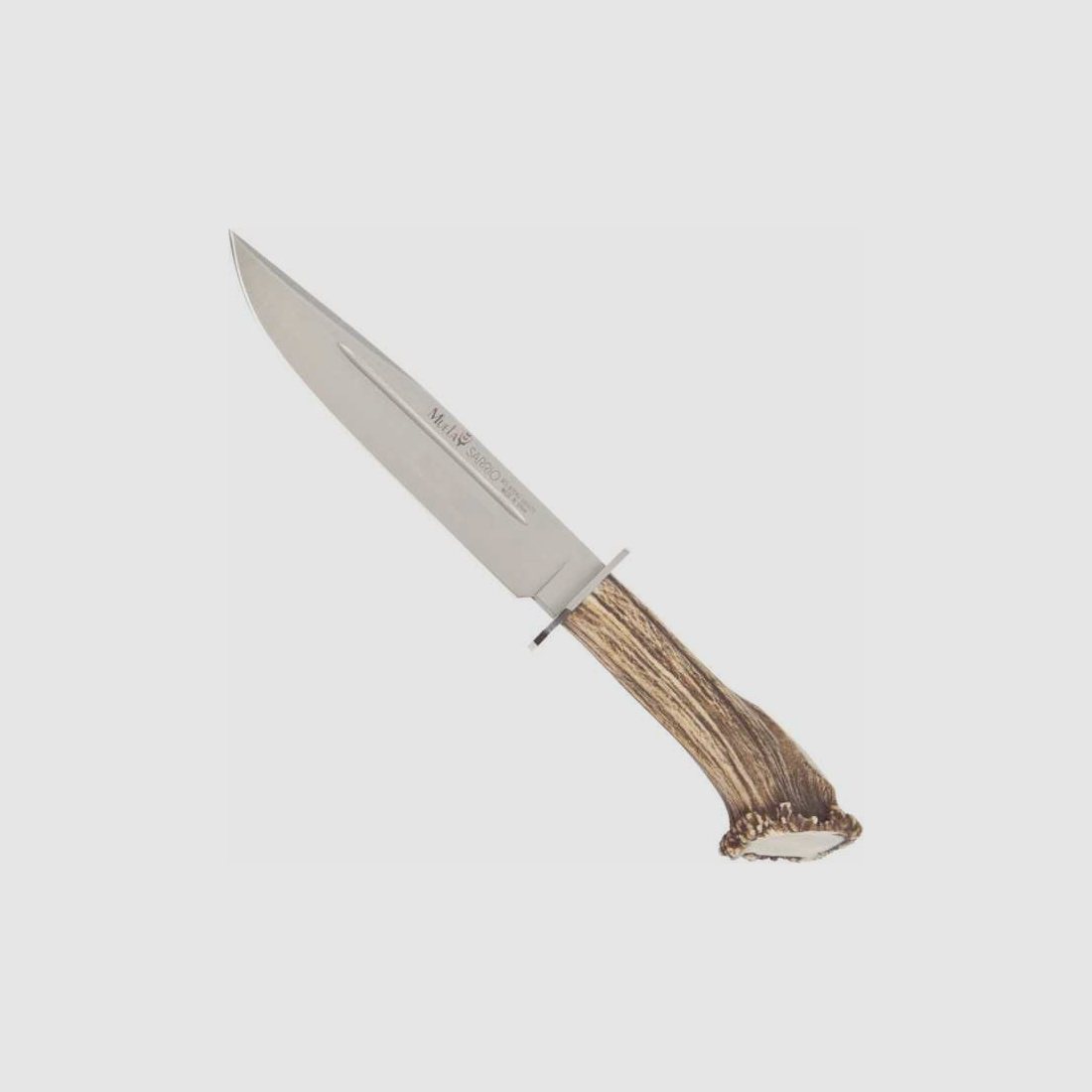 Muela Sarrio Bowie Jagdessers X50CrMoV15
