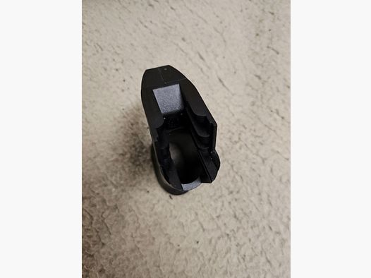 Empuñadura CZ Scorpion EVO