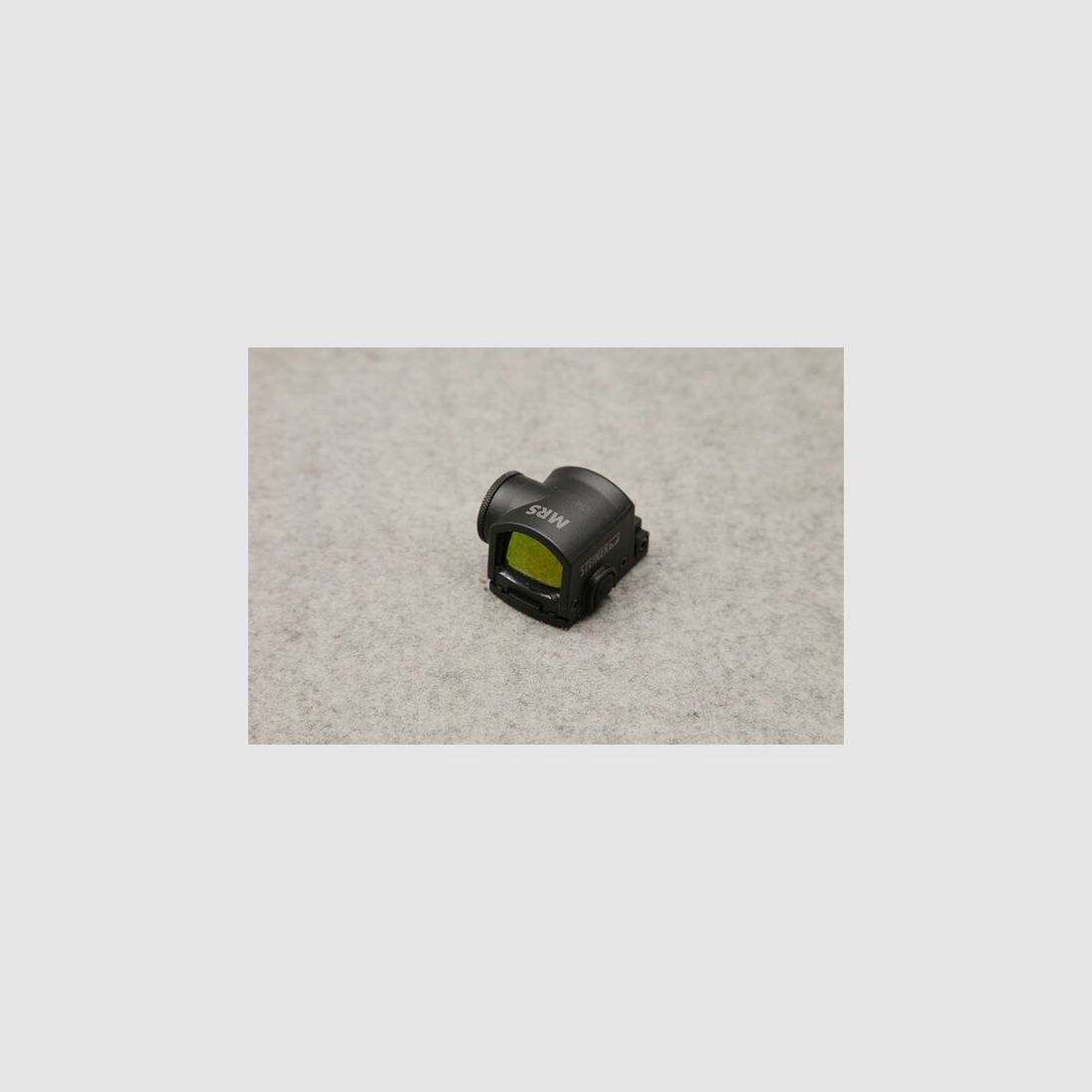 Leuchtpunkt-Reflexvisier Steiner MRS Micro Reflex Sight