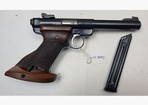 Ruger Mark 2 Target