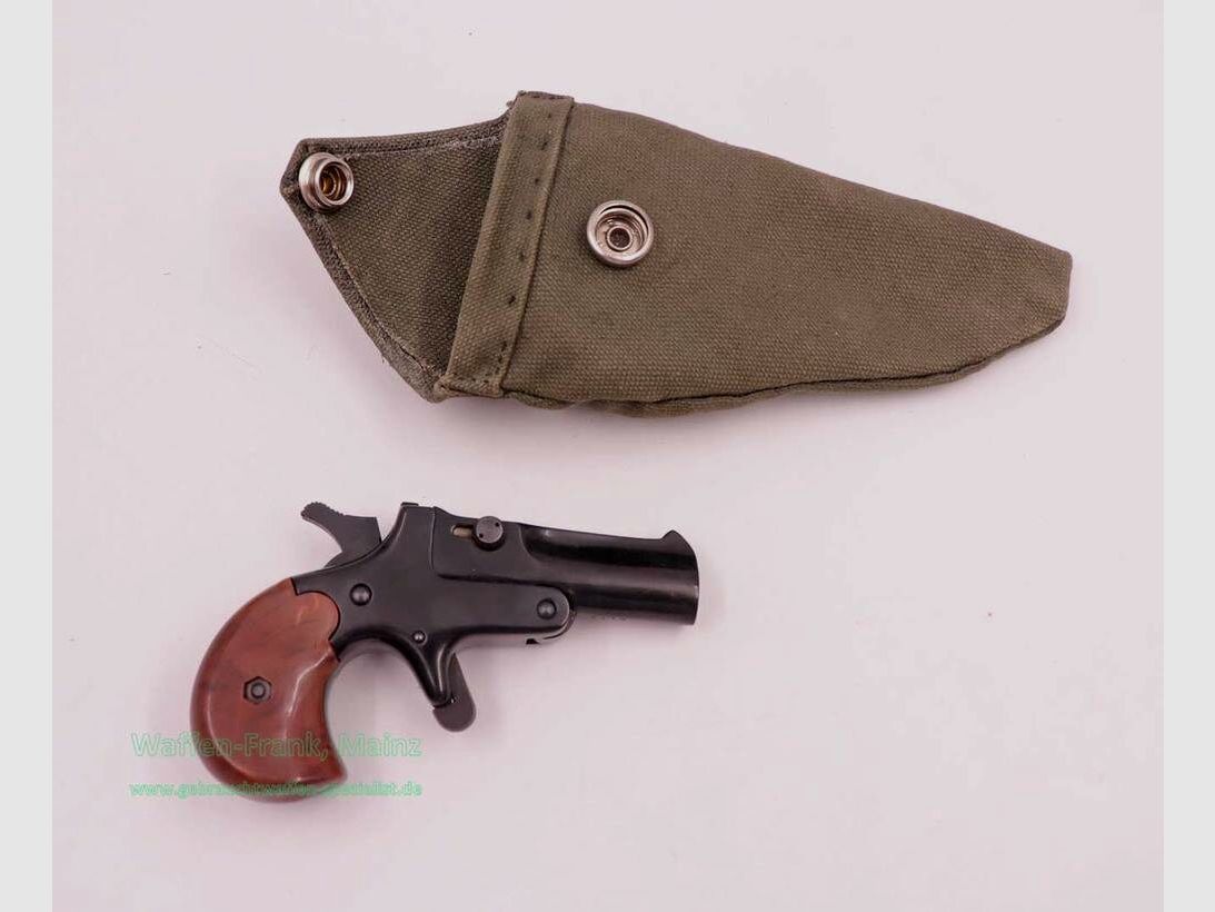 Reck - Arnsberg	 Mod. D4