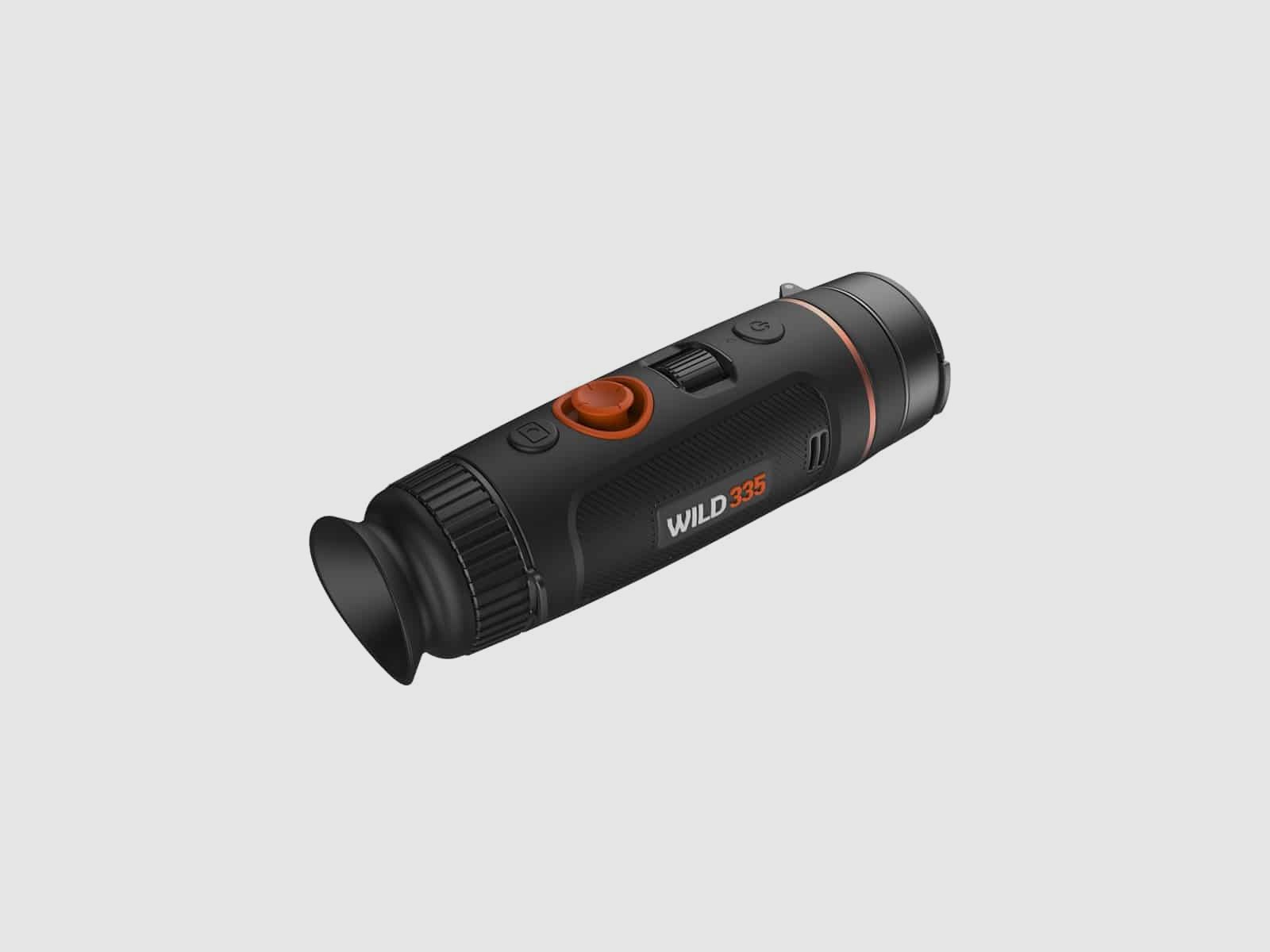 ThermTec Telecamera Termica Caccia 335, immagine 5 di 6