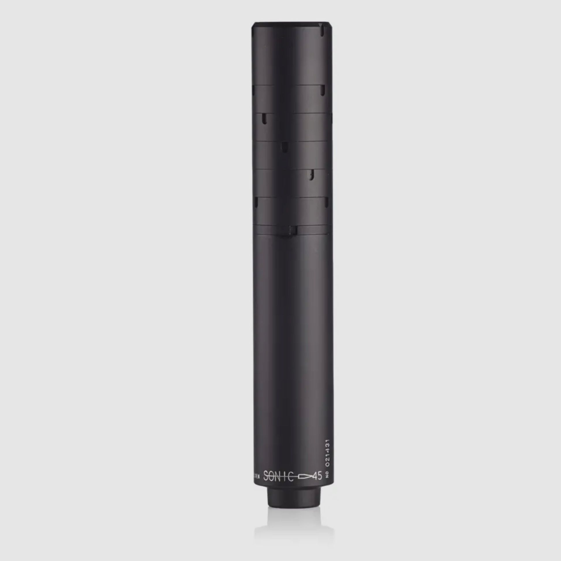 Nielsen Sonic 45 Max.7 5/8-24 UNEF Gewinde Schalldämpfer