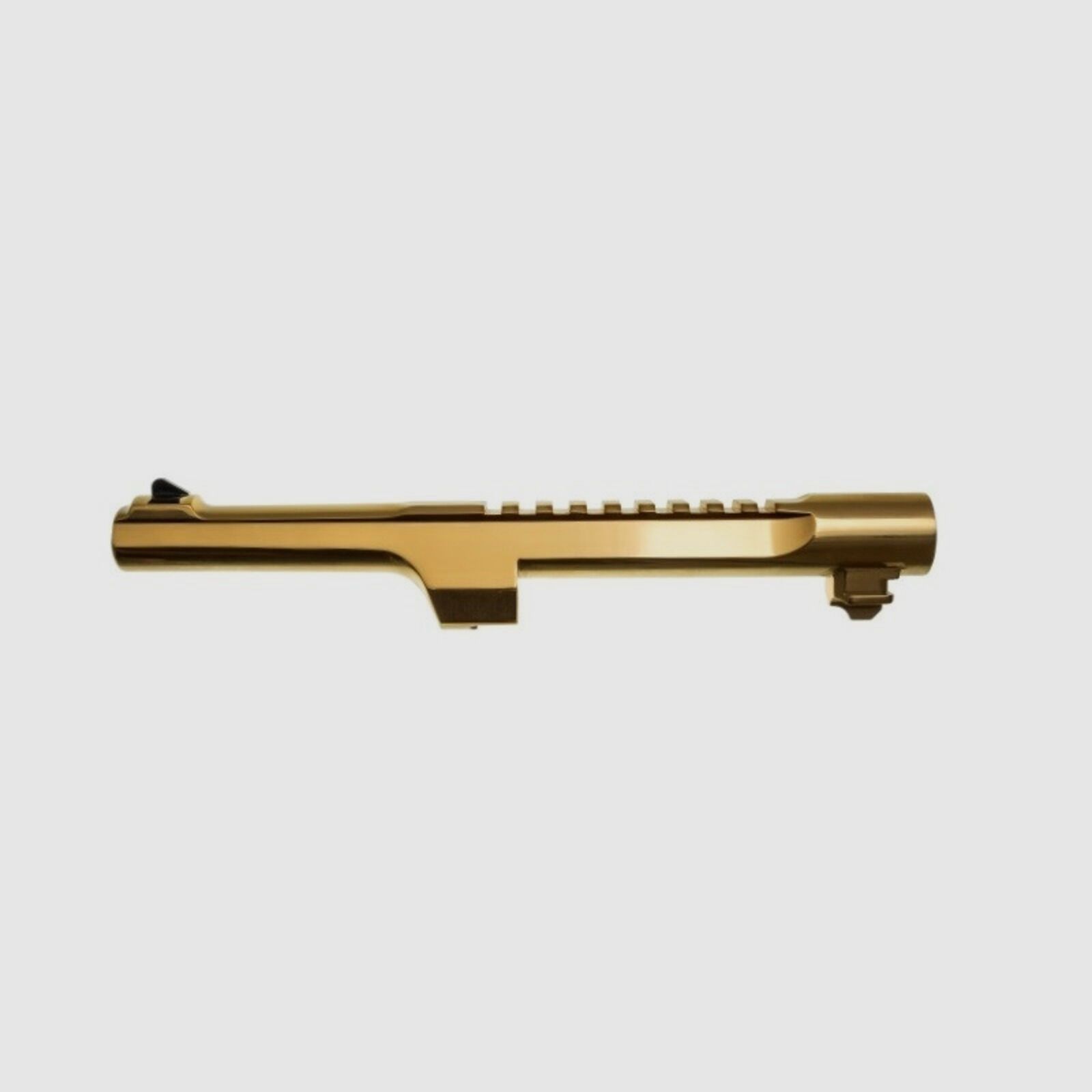 Magnum Research Lauf Desert Eagle 10" (10 Zoll) T-Gold .50AE