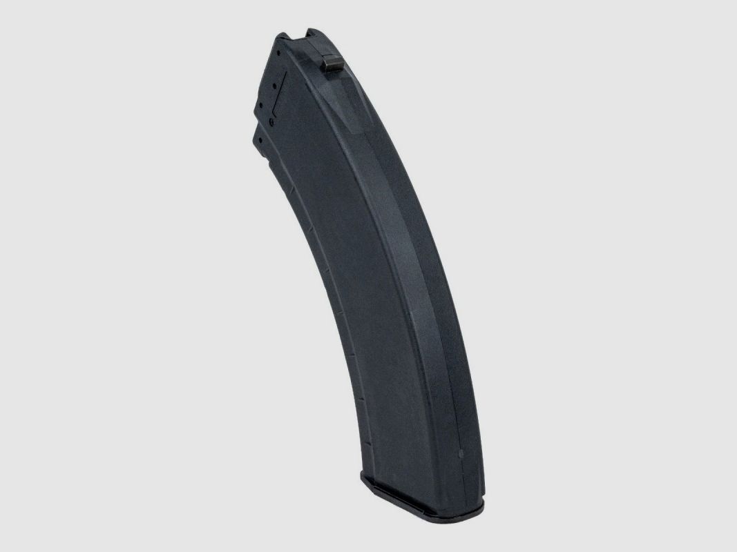 PSA AK-103 30 Schuss Magazin, Schwarz, Bild 2 von 3