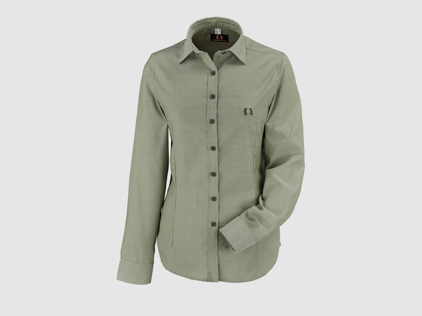 Nordforest Hunting Blouse Farald