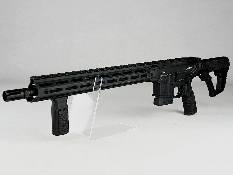 Daniel Defense	 M4 V7