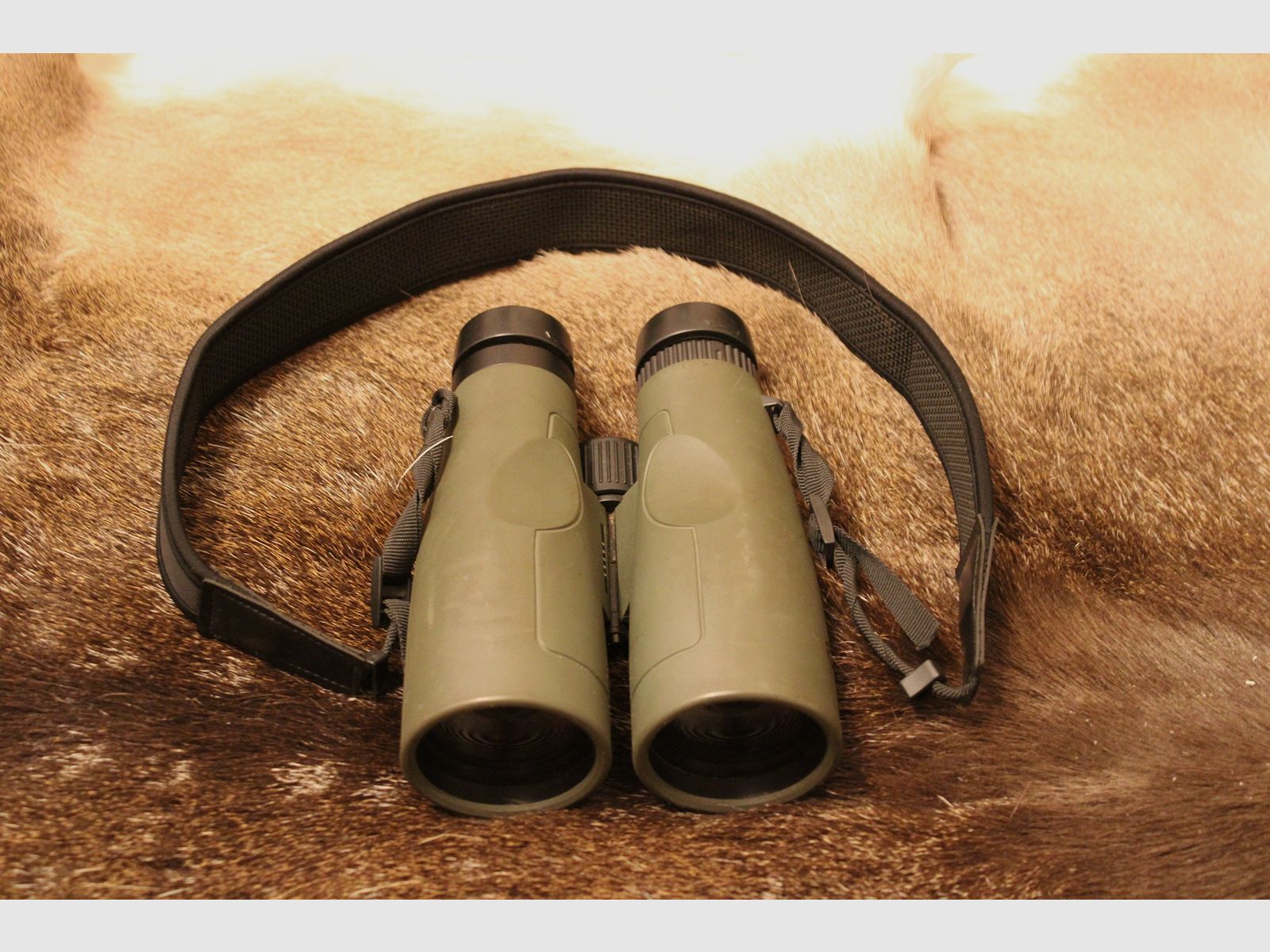 Meopta Meopro 8x56 HD 