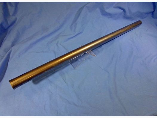 Canon brut Kal. .430, Pas von 15″ / 380mm