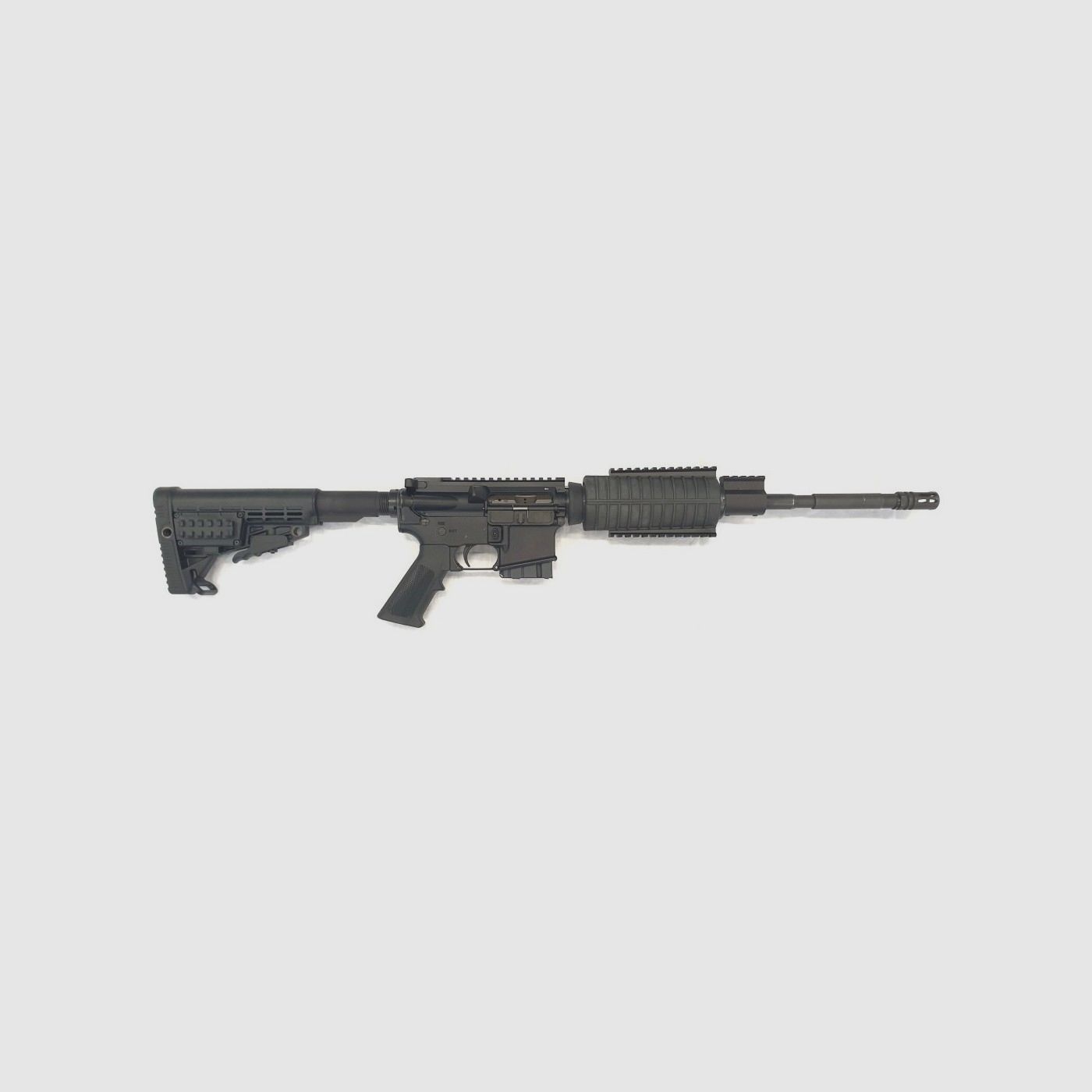 OLYMPIC ARMS MFR, Bild 1 von 2