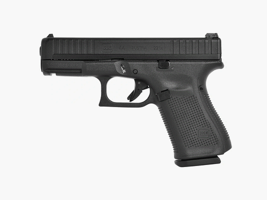 Walther Q5 Match 9mm Luger