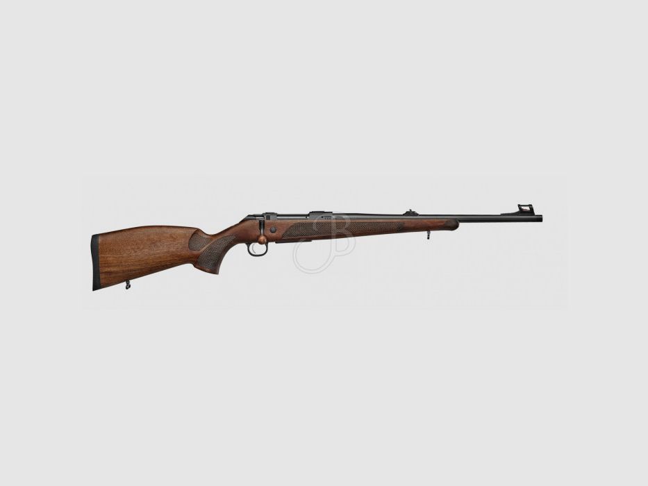 CZ – CARABINE 600 LUX – .308 WIN, image 1 sur 3