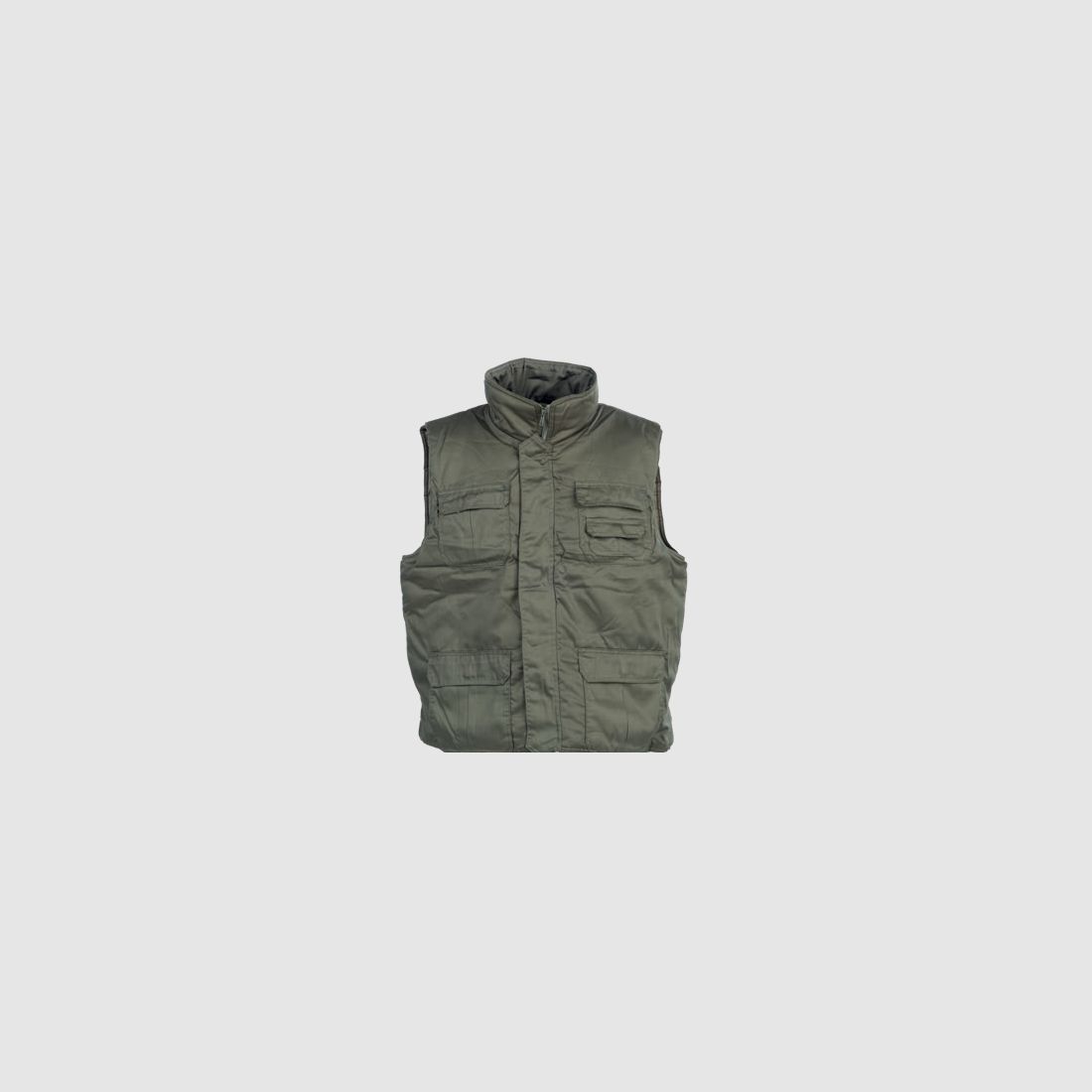 Gilet d'hiver Blatex 1008, image 1 sur 3