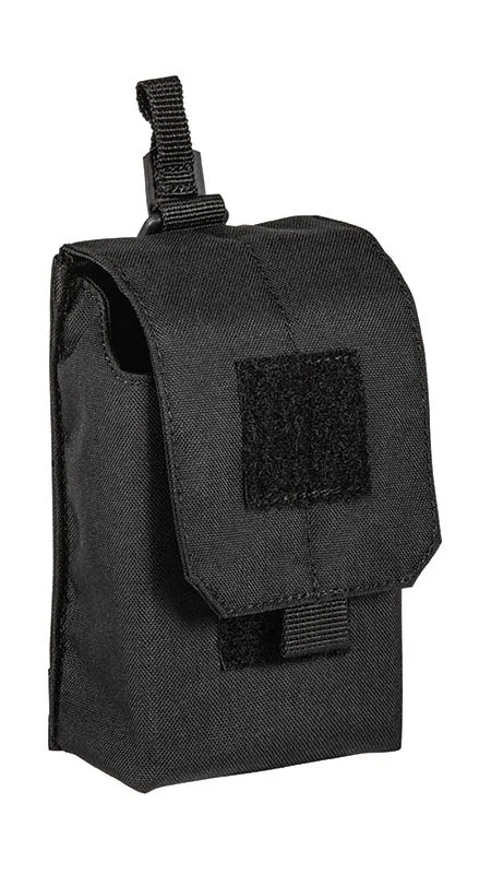 5.11 Flex Rescue pouch black (Molle), image 1 of 4