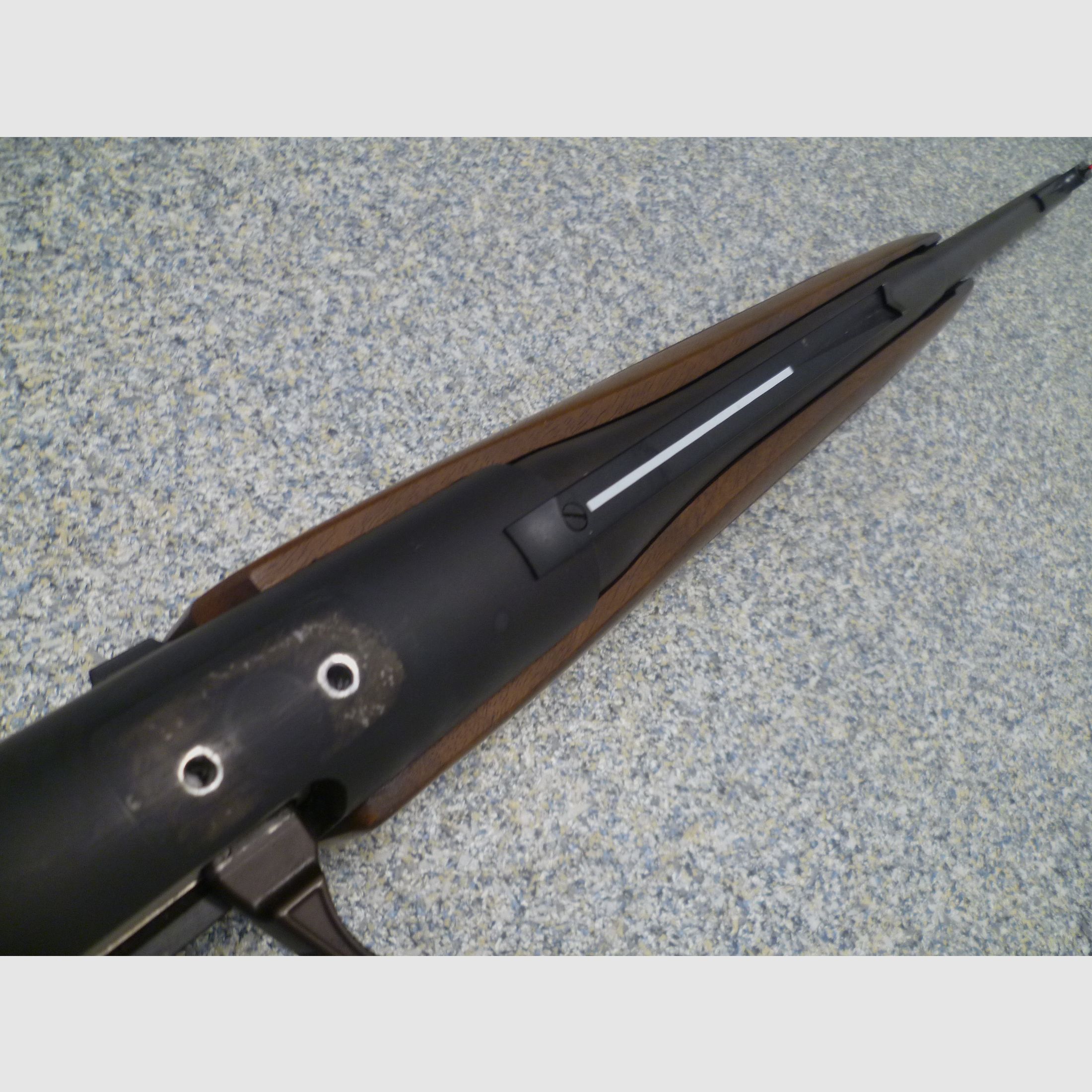SLB Heckler & Koch SLB 2000 Light .30-06 Spring.