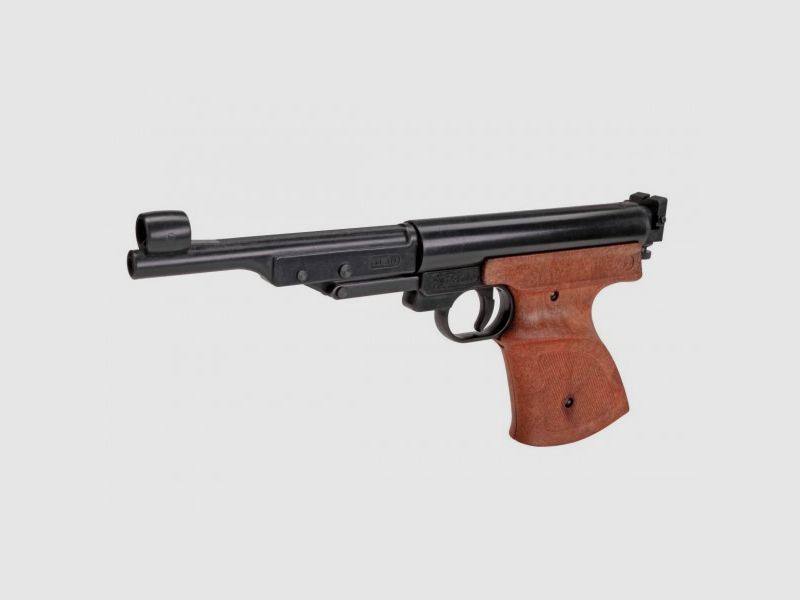 Record Mod. LP 3, Kal. .177 (4,5 mm) Diabolo