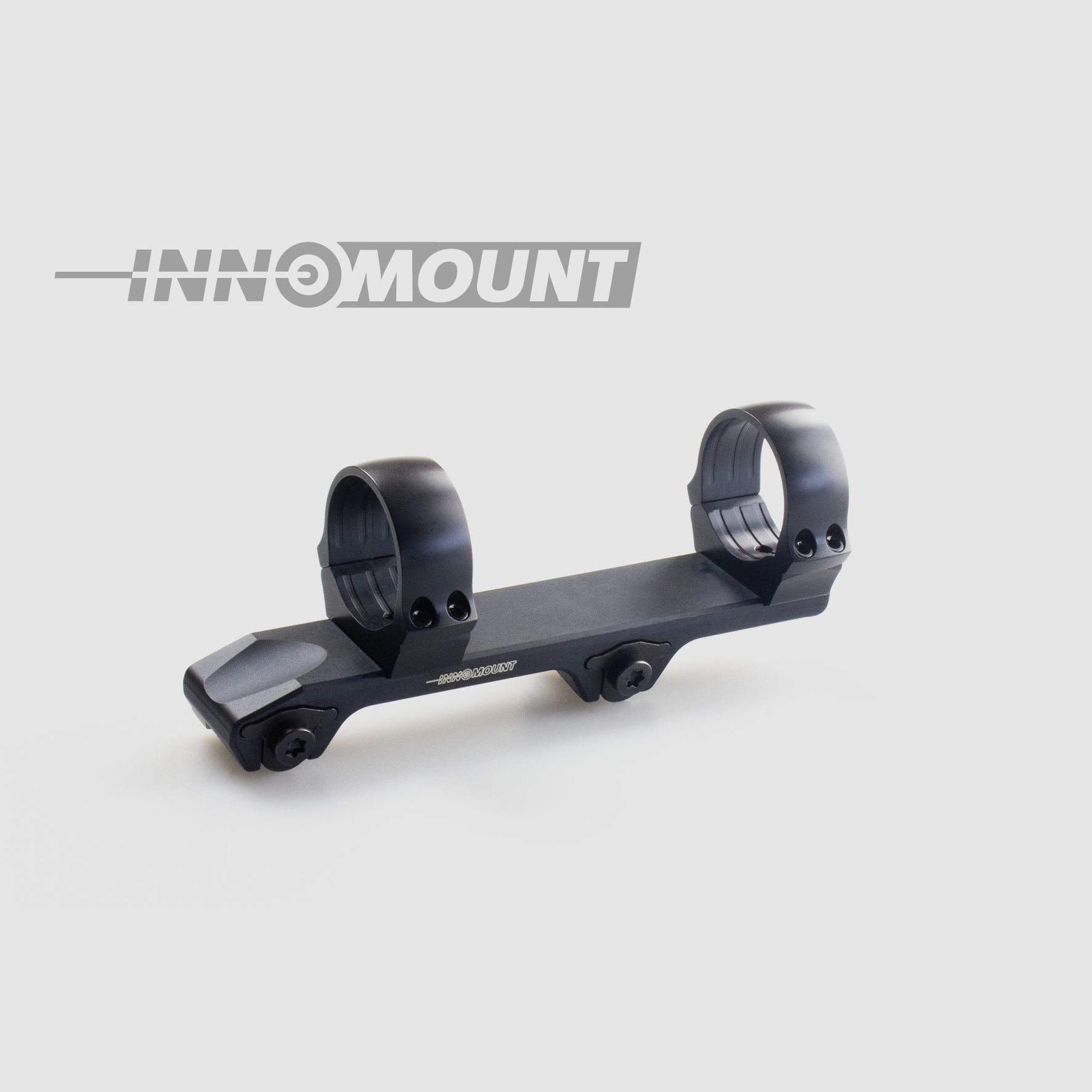 Innomount FM – 20MOA für Blaser/Sauer 505 – Ring 26mm BH 6mm = (+3mm)