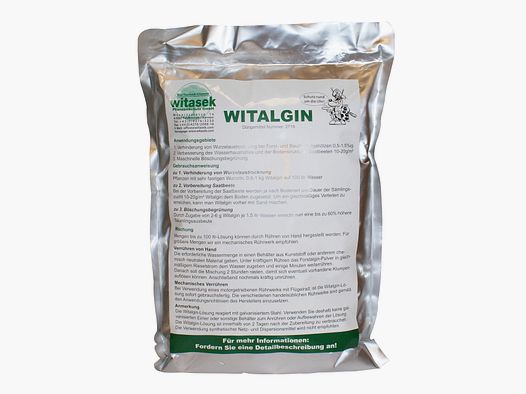 Forstalgin (Witalgin) 1 kg